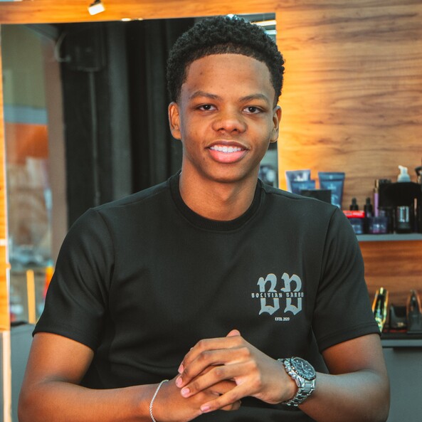 Macedo Barber